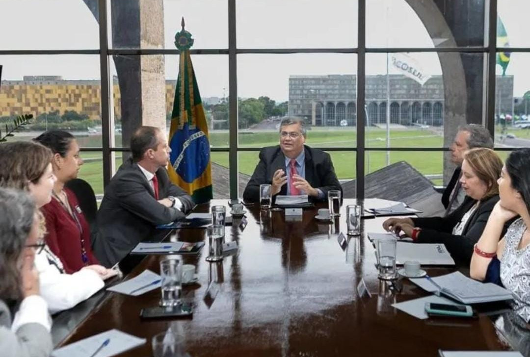 Ministério da Justiça anuncia Observatório Nacional da Violência contra Jornalistas