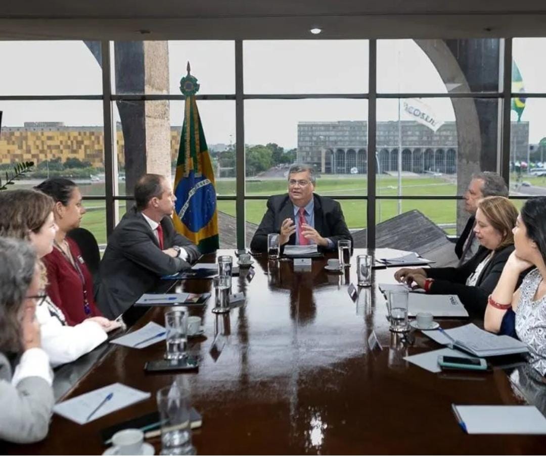 Ministério da Justiça anuncia Observatório Nacional da Violência contra Jornalistas