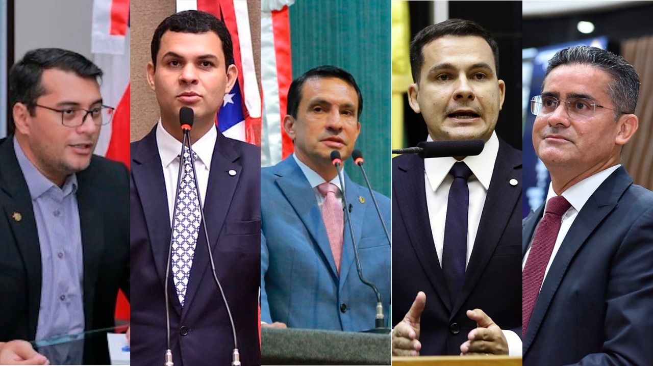 Reforma Tributária: políticos do Amazonas reafirmam estado de alerta contra ‘extinção’ do IPI