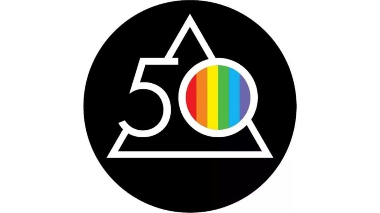 Cancelamento: ‘fãs’de Pink Floyd criticam a banda por logo histórica que consideram ser LGBTQIA+
