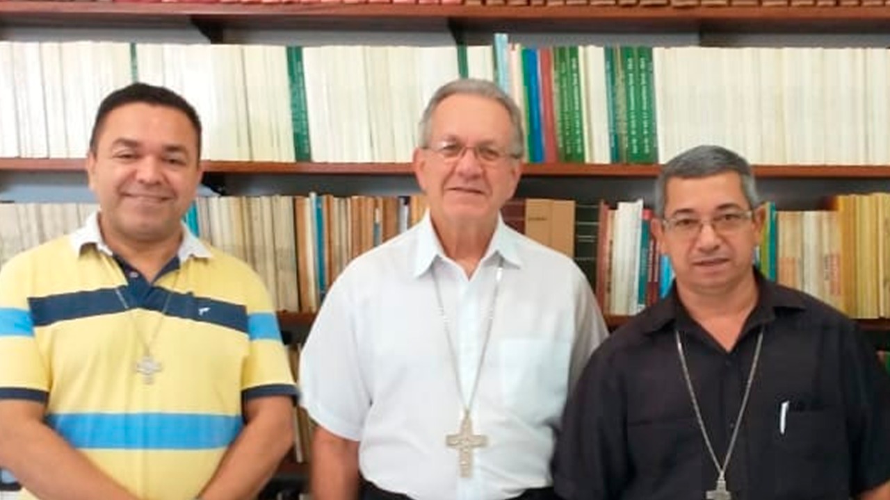 No AM, bispos divulgam nota de solidariedade aos Yanomami e responsabilizam Bolsonaro por crise humanitária