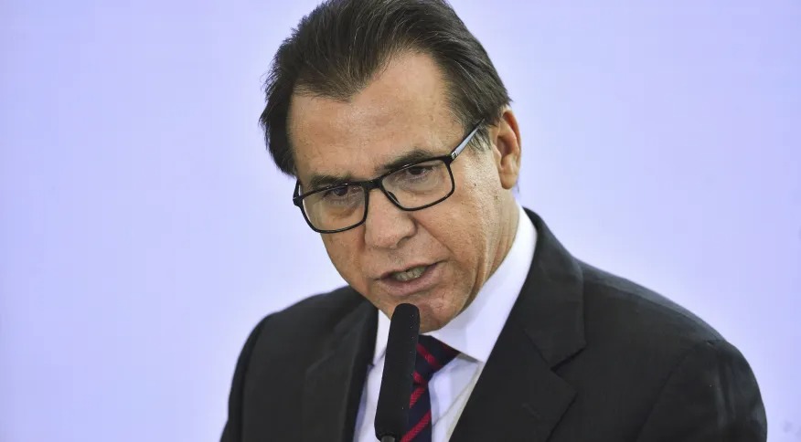 ‘Se depender de mim, saque-aniversário terminará’, diz ministro do Trabalho sobre FGTS