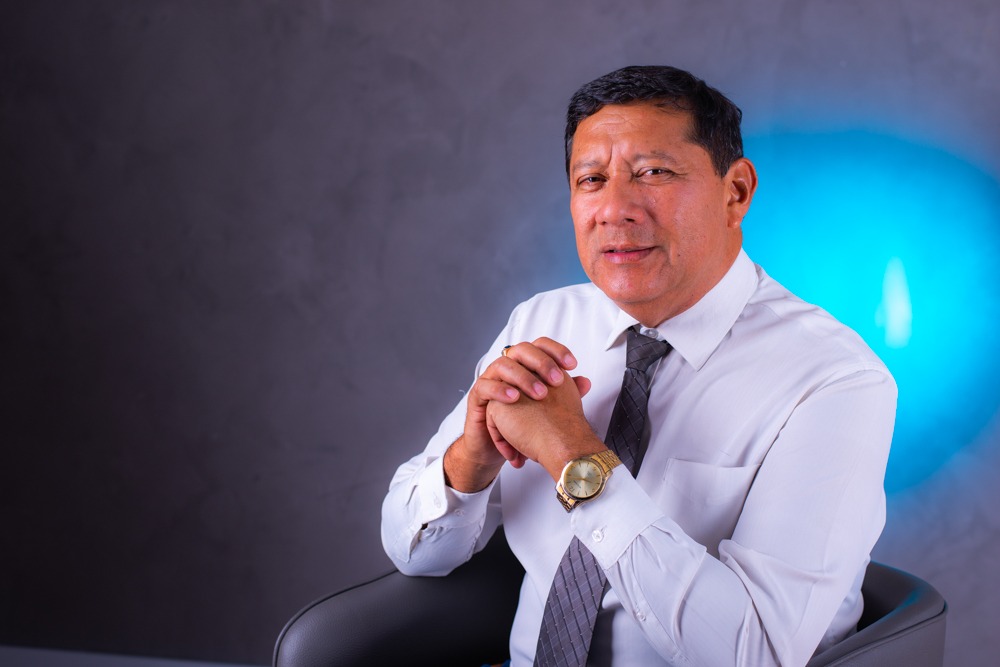 Psicólogo revela segredos para destravar a oratória e vencer desafios