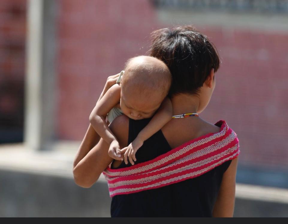 Defensoria solicita atendimento emergencial de saúde para aldeias Yanomami no AM