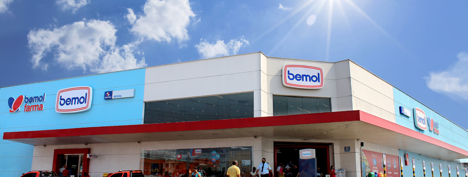 ‘Caso Bemol’: empresa emite nota e reforça apoio às mulheres; ‘Gostaríamos de pedir respeito’