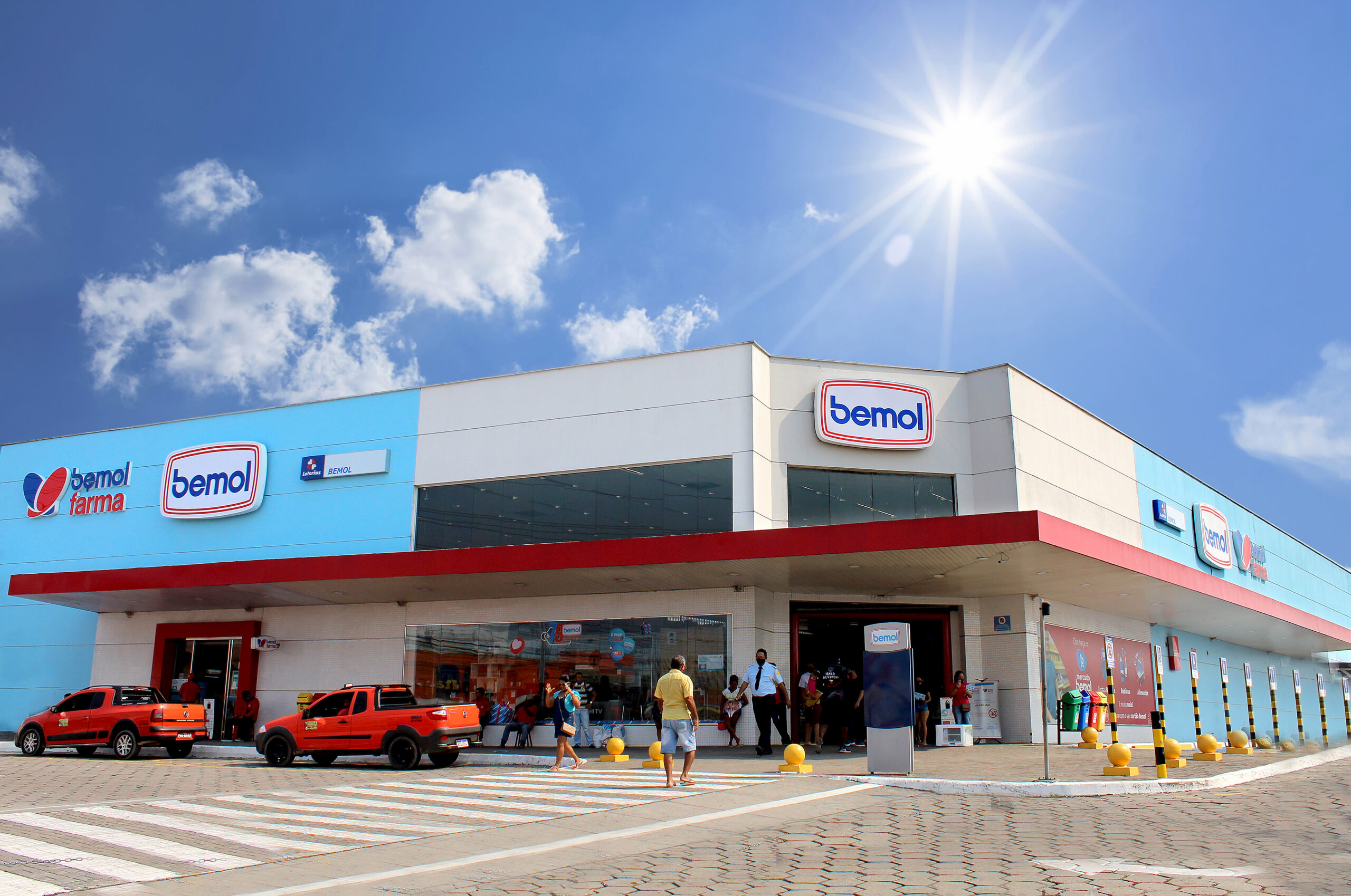 ‘Caso Bemol’: empresa emite nota e reforça apoio às mulheres; ‘Gostaríamos de pedir respeito’