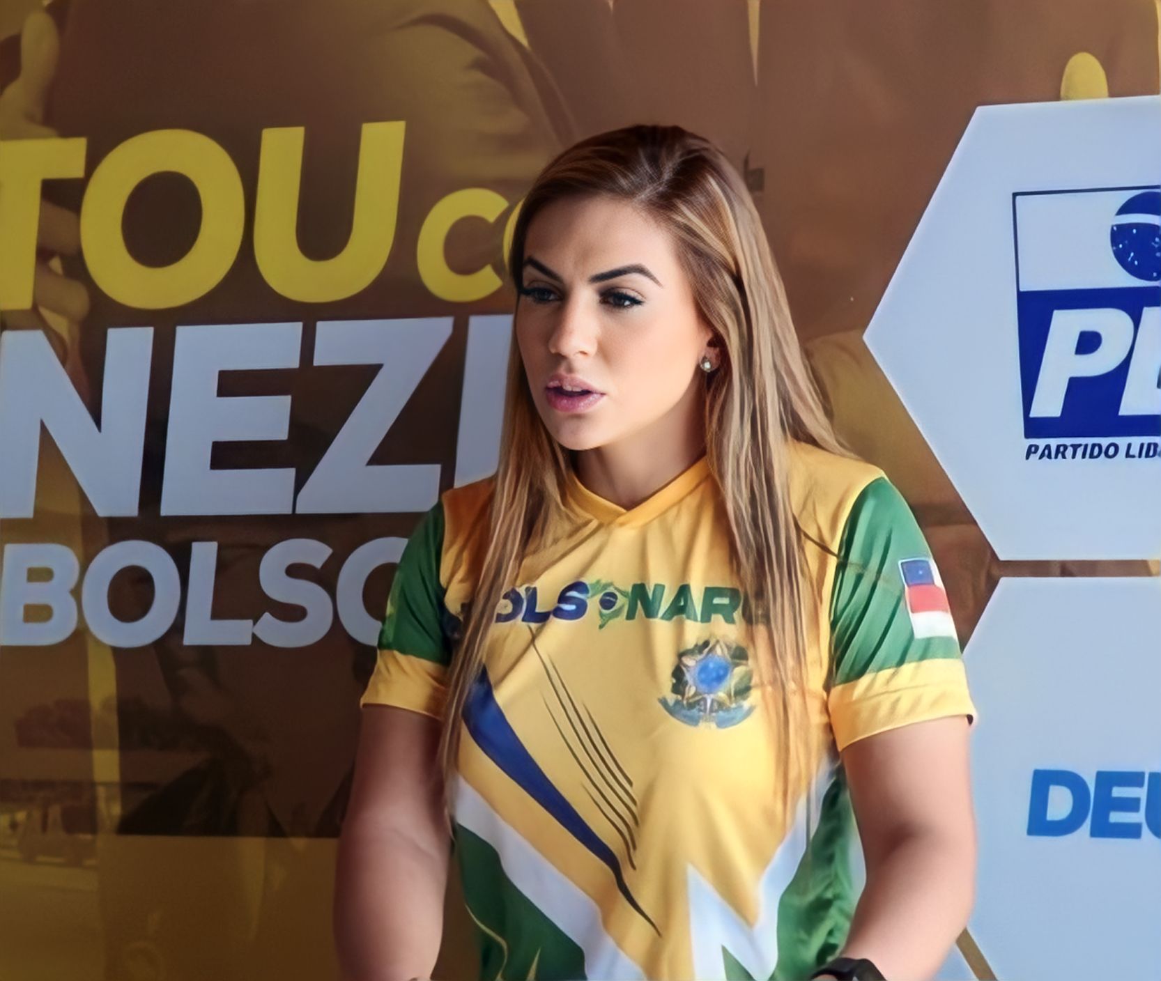 ‘Não é uma das minhas bandeiras’, diz deputada bolsonarista do AM sobre projetos para indígenas