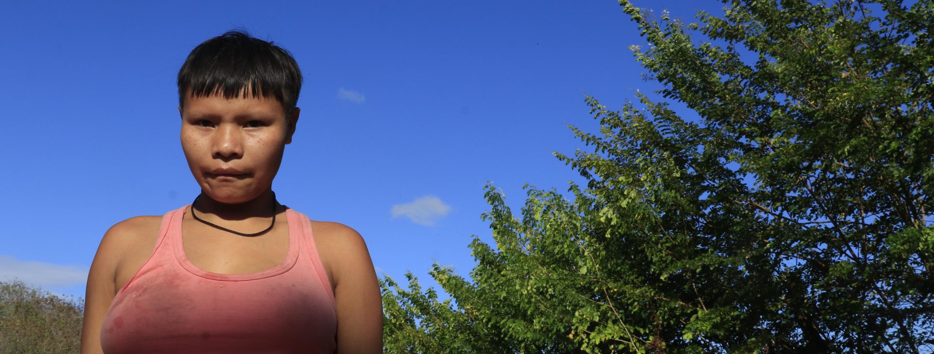 ‘I prefer to live in the community’, says Yanomami who sought care at Indigenous Support House