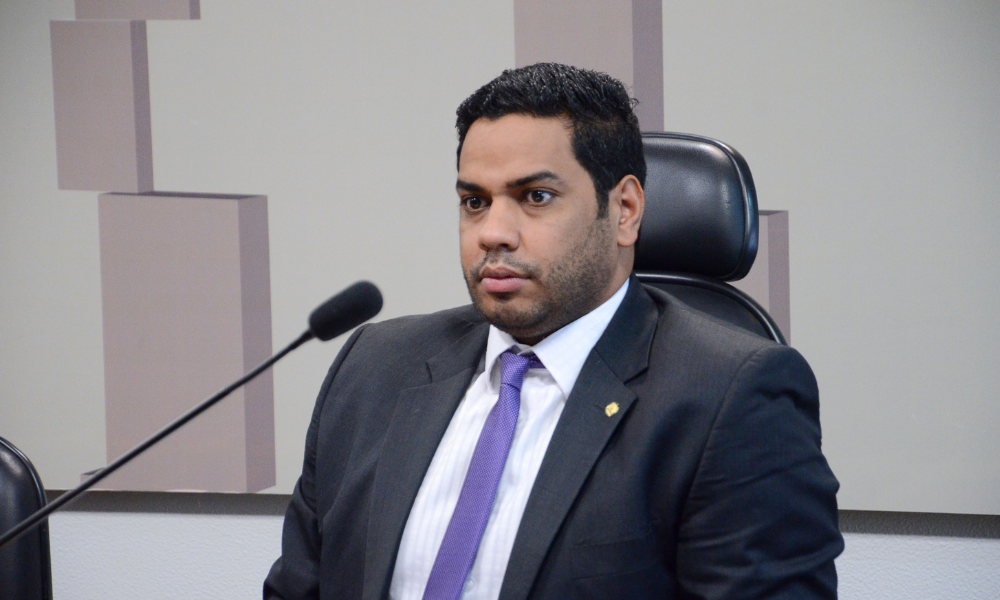 Defensor do garimpo em Roraima tem indicação aprovada para ministro do TCU