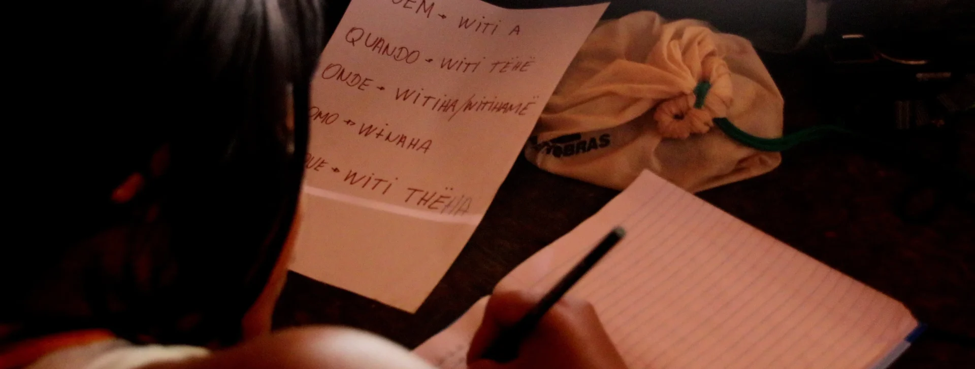 ‘Cenário de precariedade’: aponta MEC sobre oferta educacional em Terra Yanomami