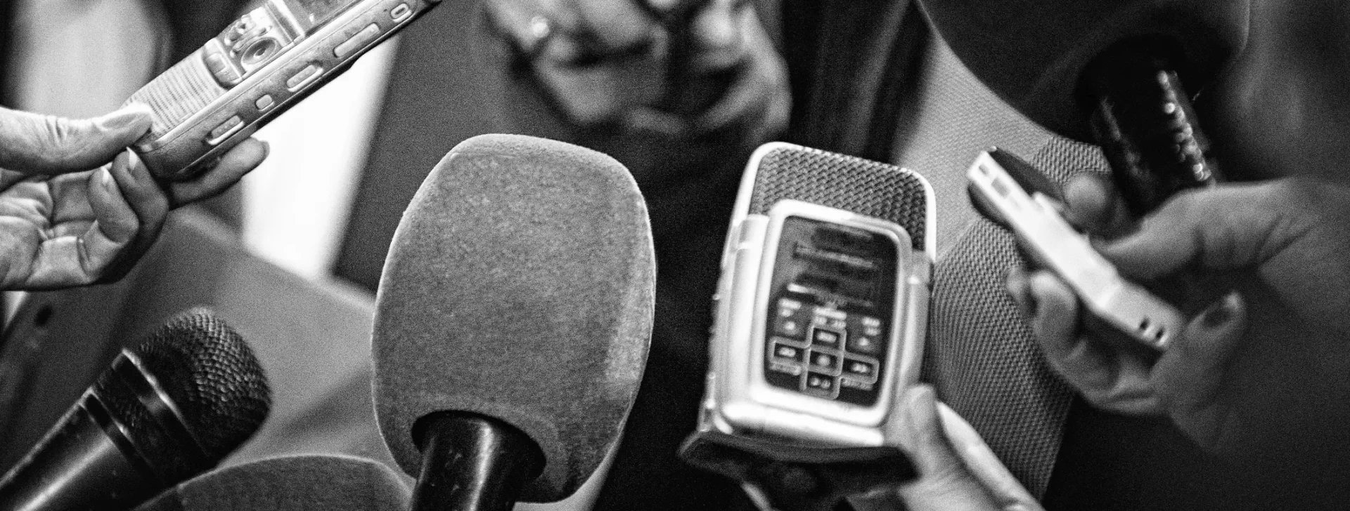 Ministério cria Observatório da Violência contra Jornalistas; entidades comemoram