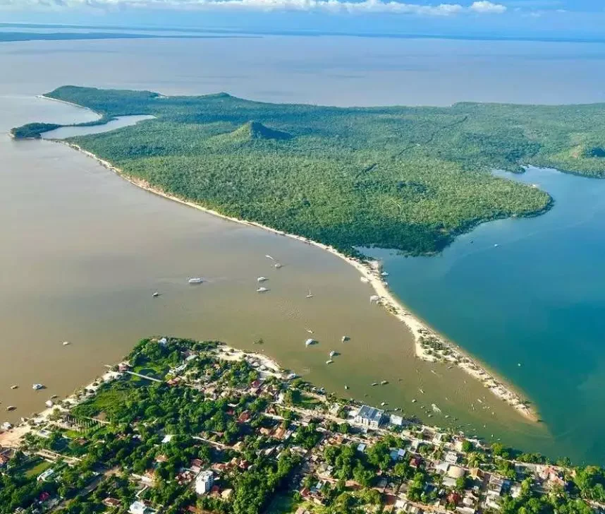 MPF pede anulação de norma que deixa autorização de garimpo para municípios