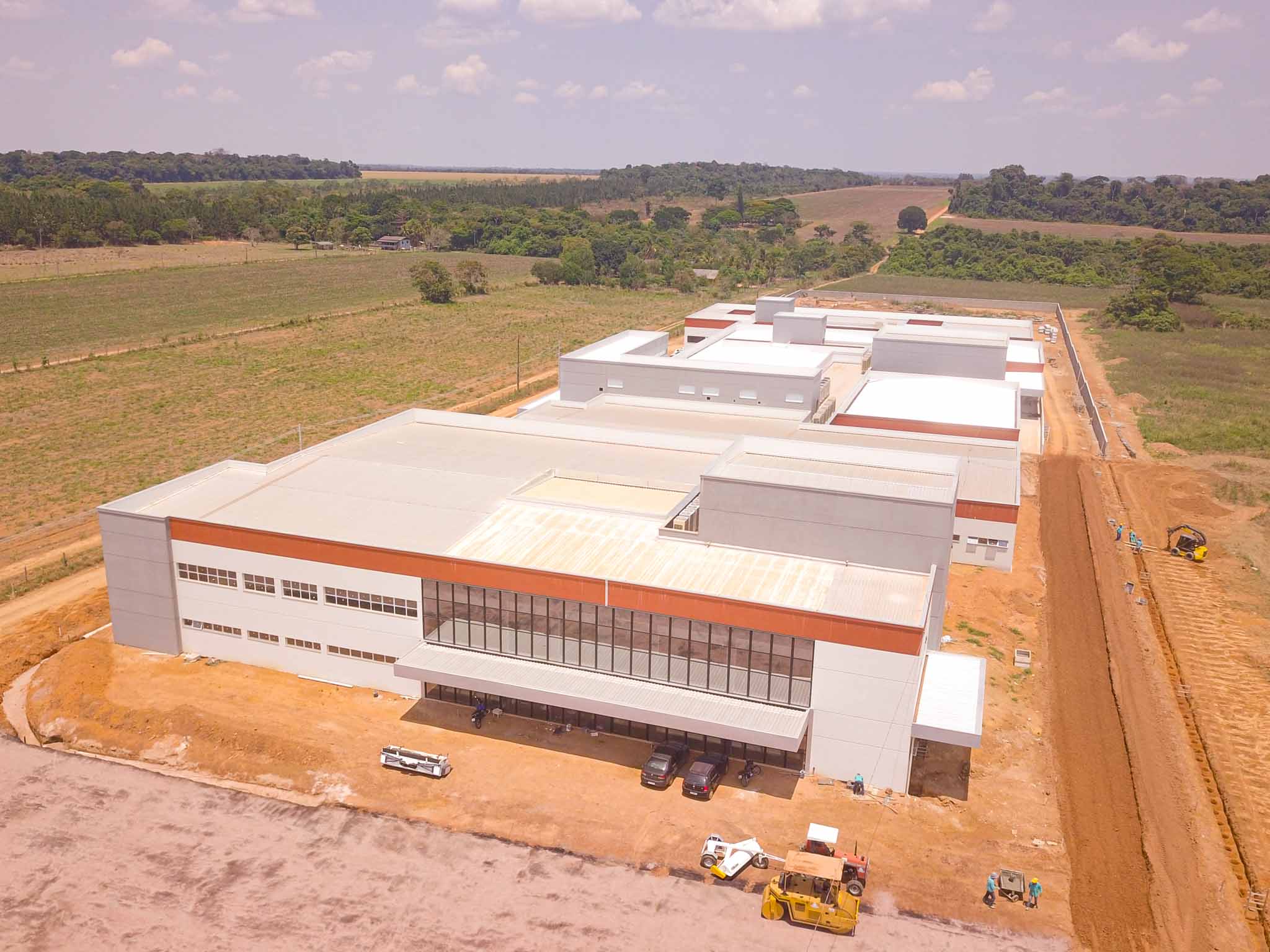 Com saúde terceirizada, Justiça nega uso de hospital particular pelo município de Vilhena, em Rondônia