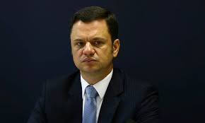 Ibama encontra 60 pássaros silvestres na casa do ex-ministro da Justiça Anderson Torres