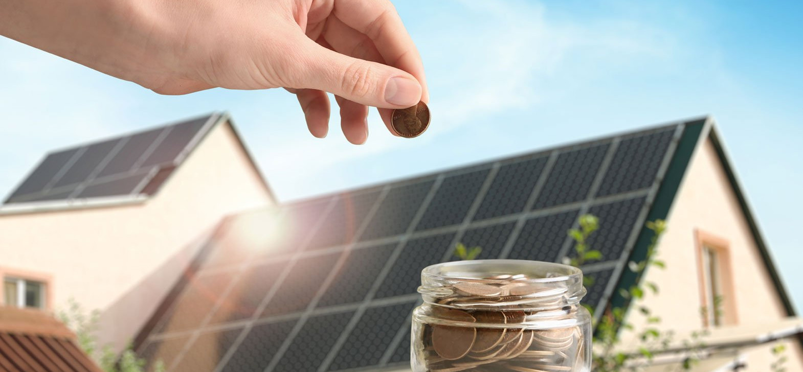 Serviço de energia solar por assinatura pode economizar até 20% na conta de luz