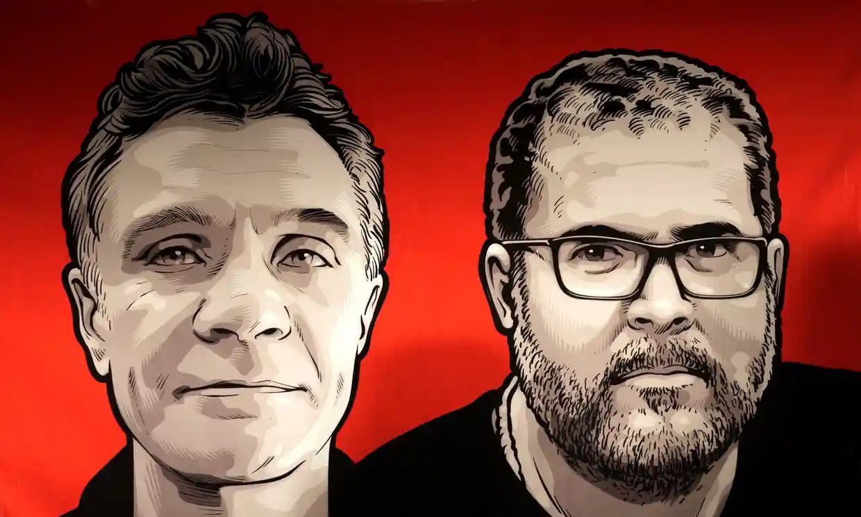 Funai apologizes for ‘defamatory note’ about Dom Phillips and Bruno Pereira: ‘Series of inaccuracies’