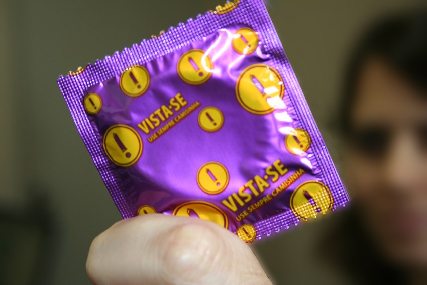 Especialista alerta para importância do uso de preservativos no Carnaval