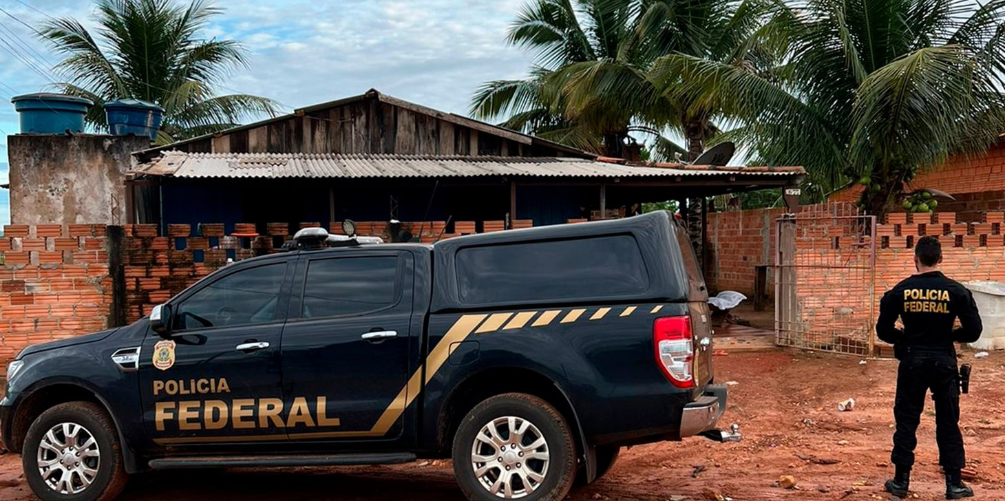 Em Rondônia, detentos planejaram atentado contra agentes de segurança pública