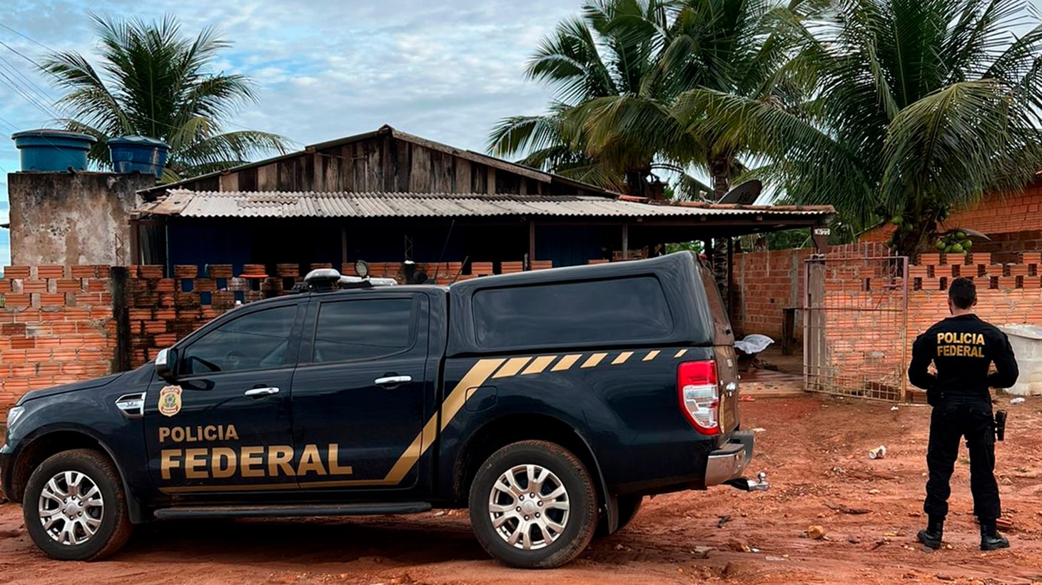 Em Rondônia, detentos planejaram atentado contra agentes de segurança pública