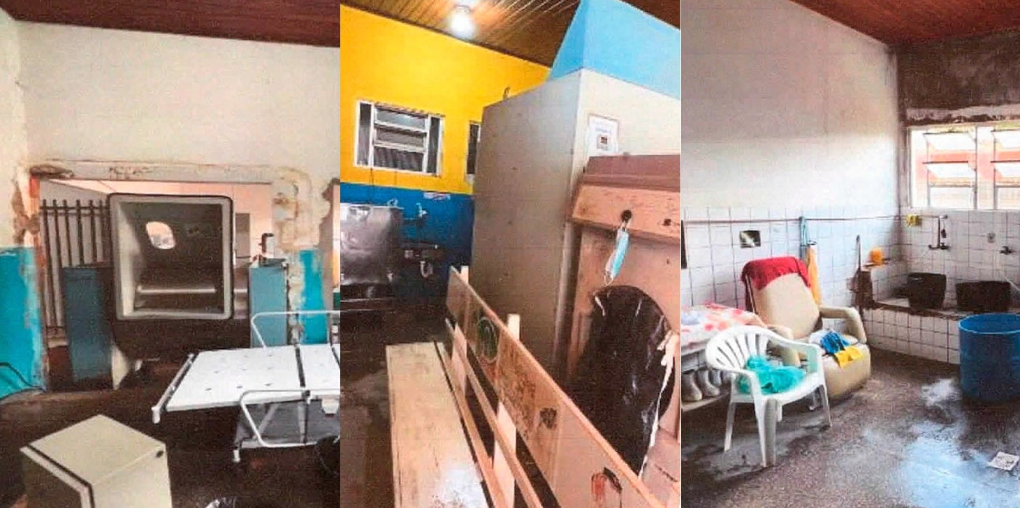 Irregularidades: saiba o que impede atendimento no único hospital público de Vilhena, em RO