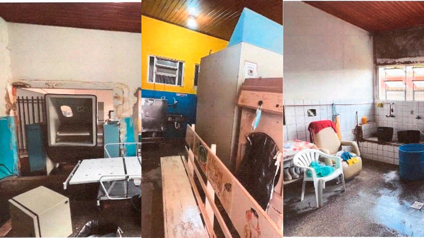 Irregularidades: saiba o que impede atendimento no único hospital público de Vilhena, em RO