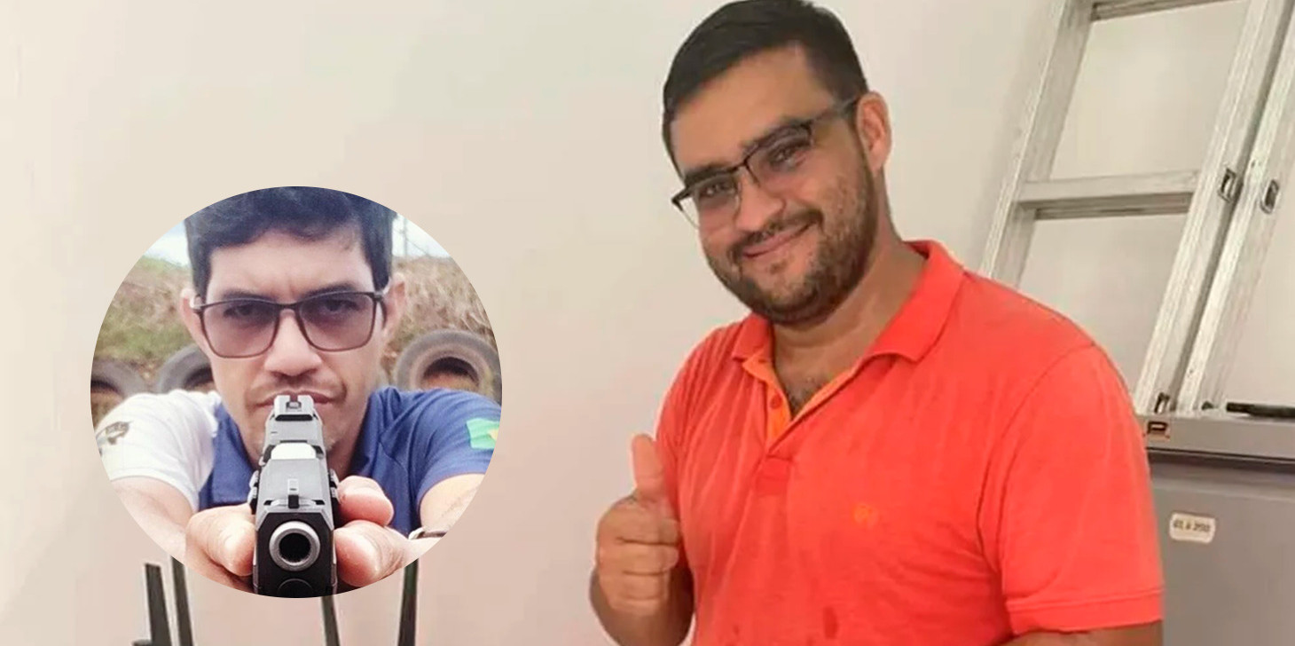 Instrutor que matou aluno em clube de tiros, em Rondônia, tem absolvição negada pela Justiça
