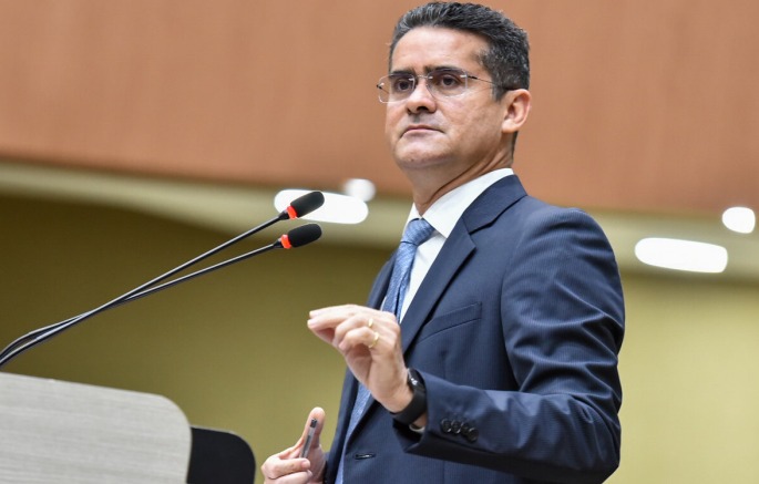 Base aliada de David Almeida domina composição geral das comissões da Câmara de Manaus