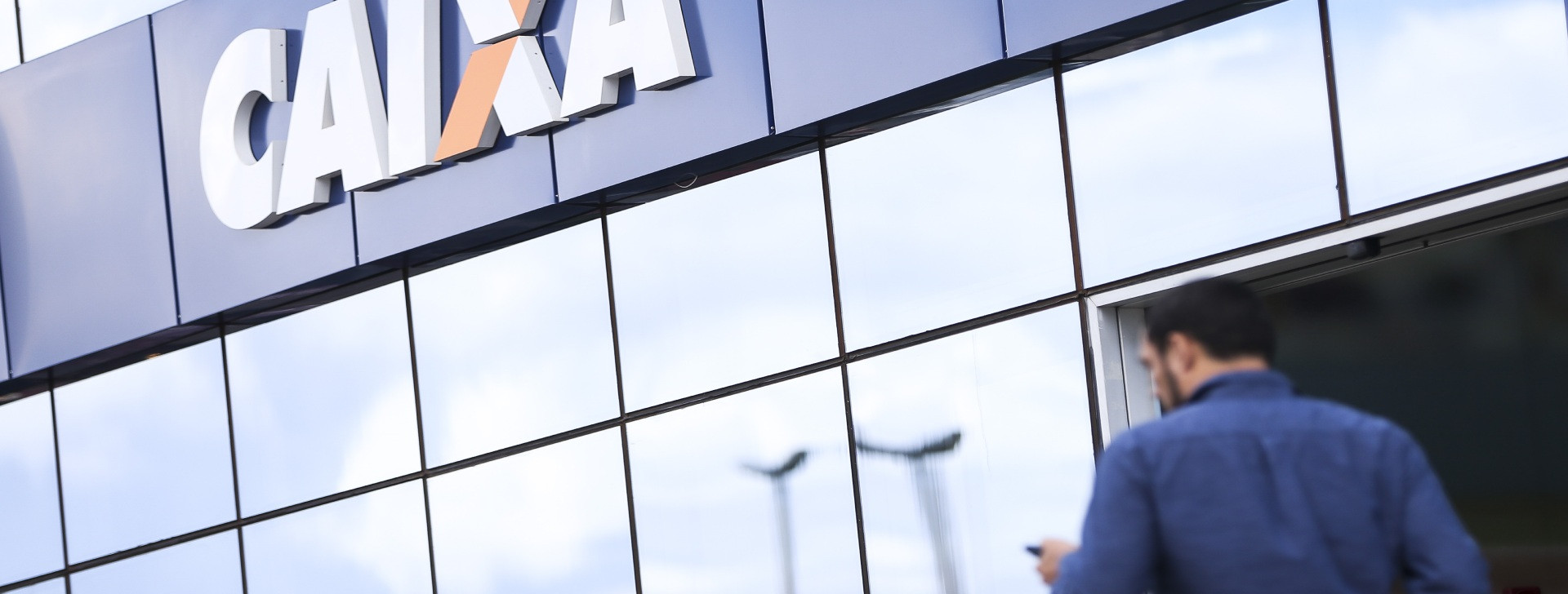 Caixa deixa de oferecer empréstimo consignado do Auxílio Brasil