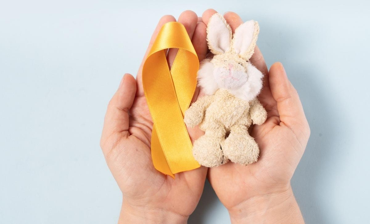 Câncer é primeira causa de morte por doença em crianças, aponta Inca