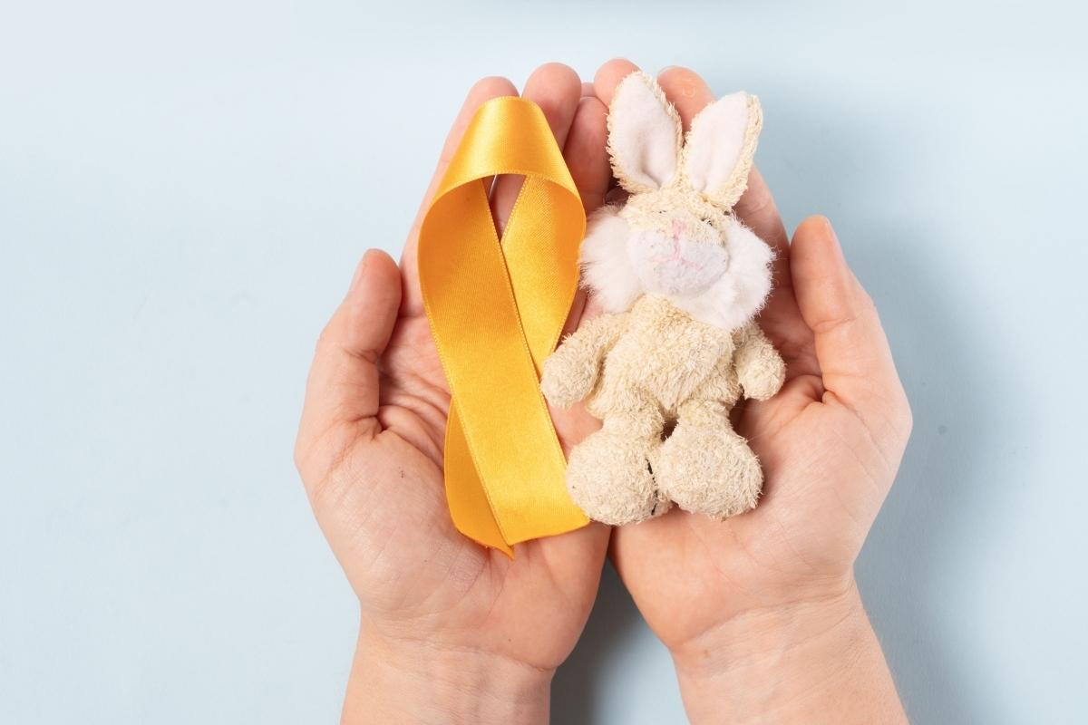 Câncer é primeira causa de morte por doença em crianças, aponta Inca