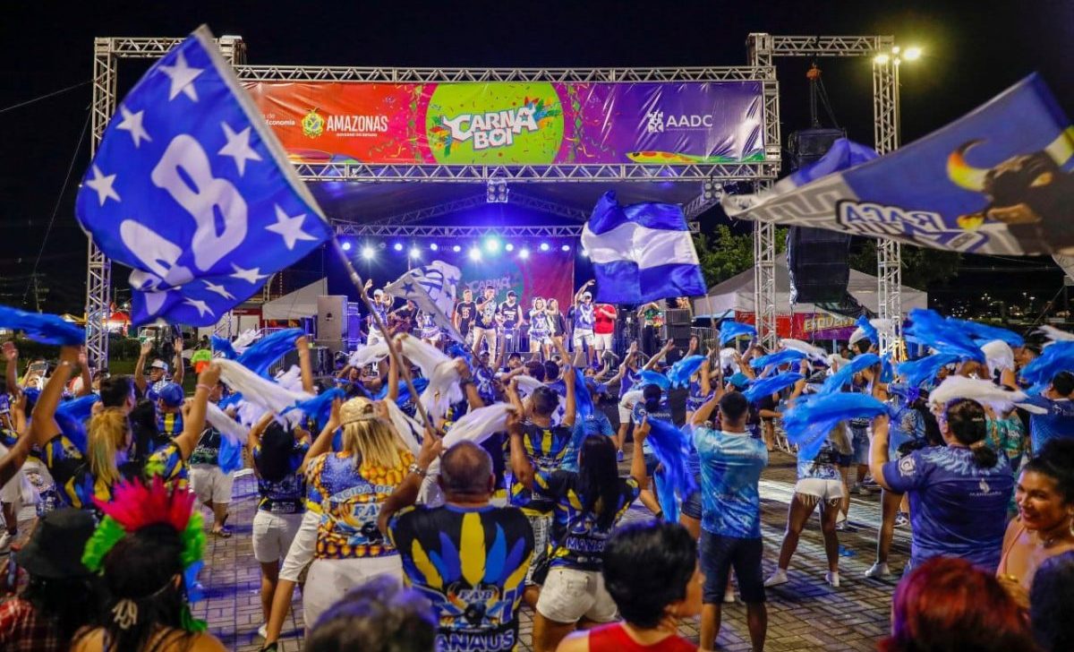 Gospel, rock e boi-bumbá são opções para quem deseja ‘fugir’ do Carnaval tradicional