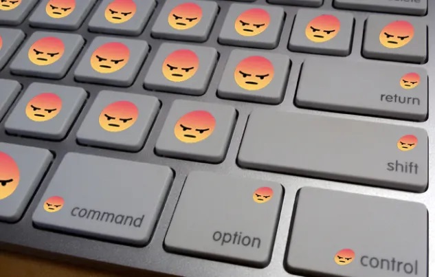 Discurso de ódio: xenofobia na internet aumentou 874% em 2022