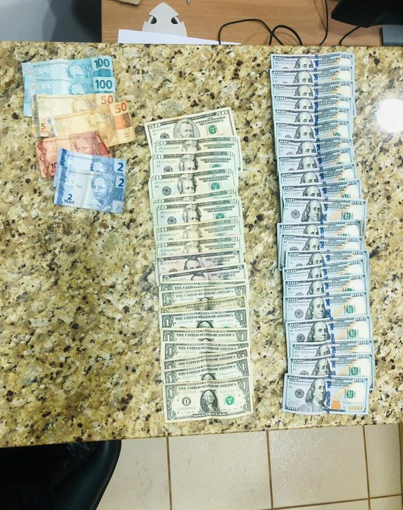 No Acre, Polícia Federal prende homem suspeito de fraude contra a Caixa Econômica