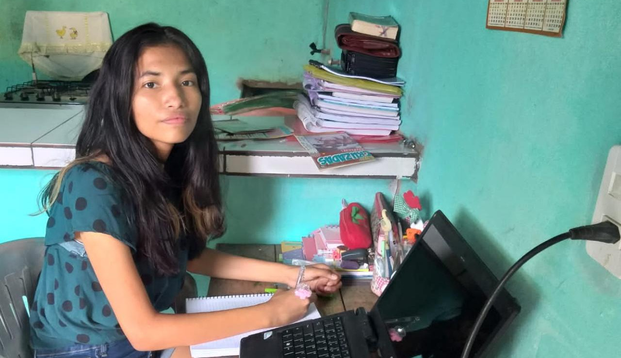 ‘Não esperava’, diz amazonense da rede pública ‘nota mil’ no Enem