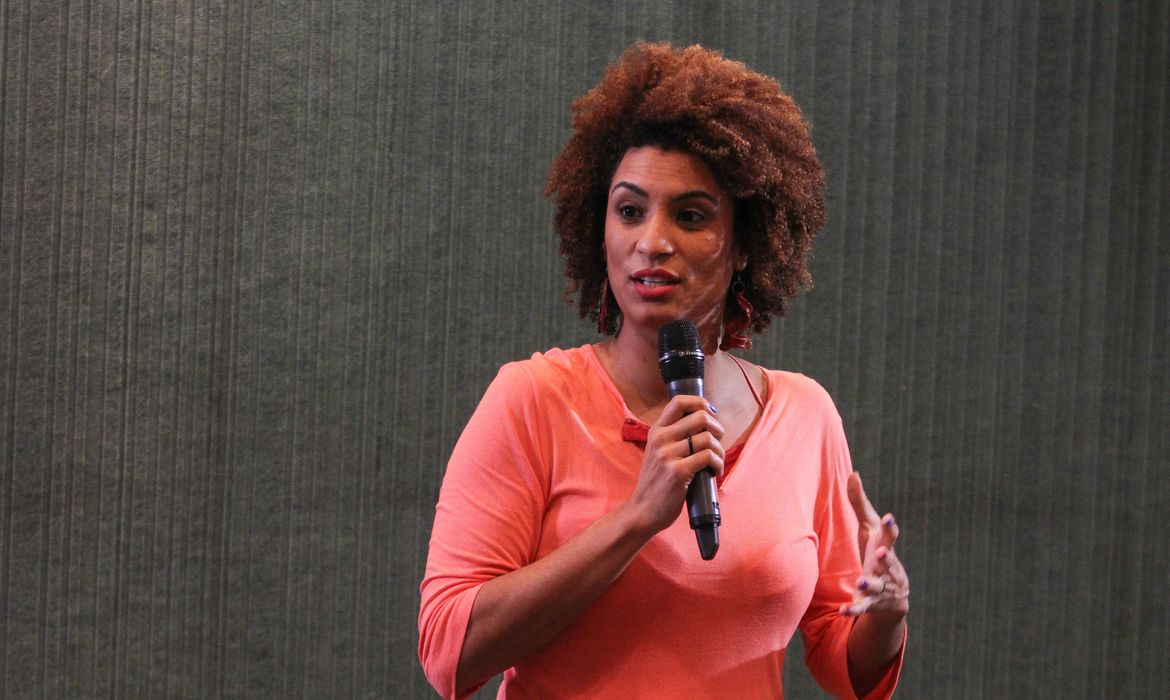 Ministro da Justiça determina abertura de inquérito na PF para investigar caso Marielle Franco