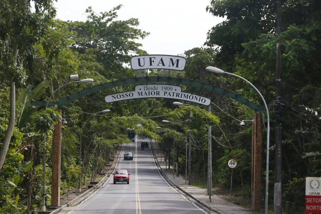Federal University of Amazonas offers aid for students in socioeconomic vulnerability situation