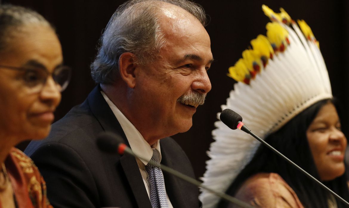 Presidente do BNDES anuncia R$ 3 bi para o Fundo Amazônia