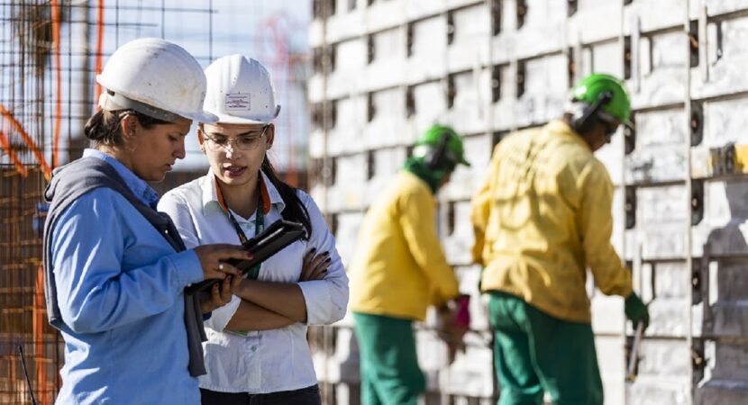 Em 2022, MRV investiu mais de R$ 11 milhões em urbanização no Amazonas