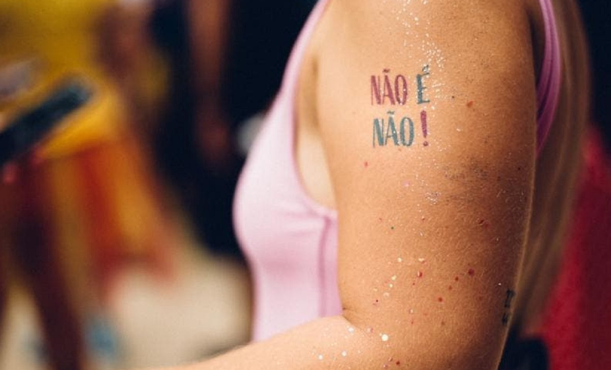 ‘Protocolo Não é Não’ para atender mulheres vítimas de violência tramita na Câmara Federal