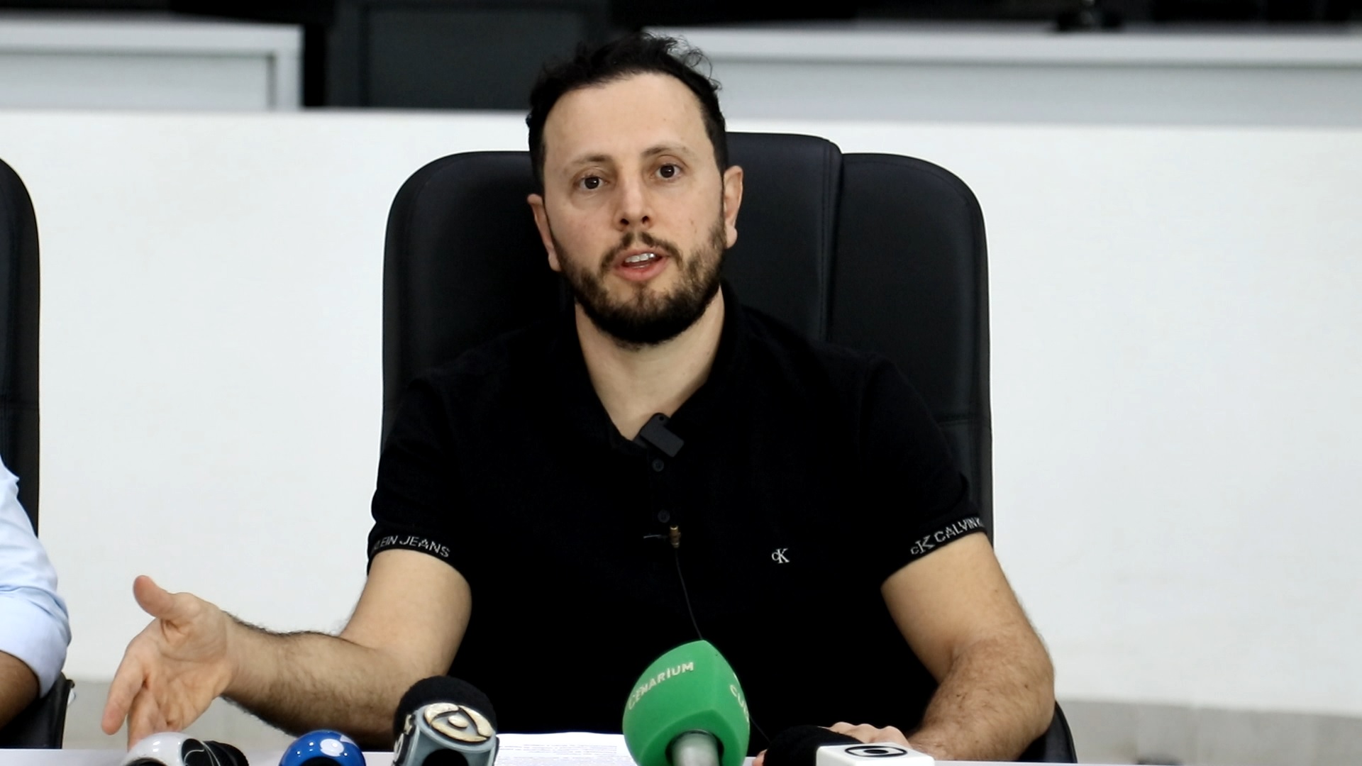 Em RO, prefeito assume que ‘desobedeceu’ Agevisa e tentou ocupar hospital particular