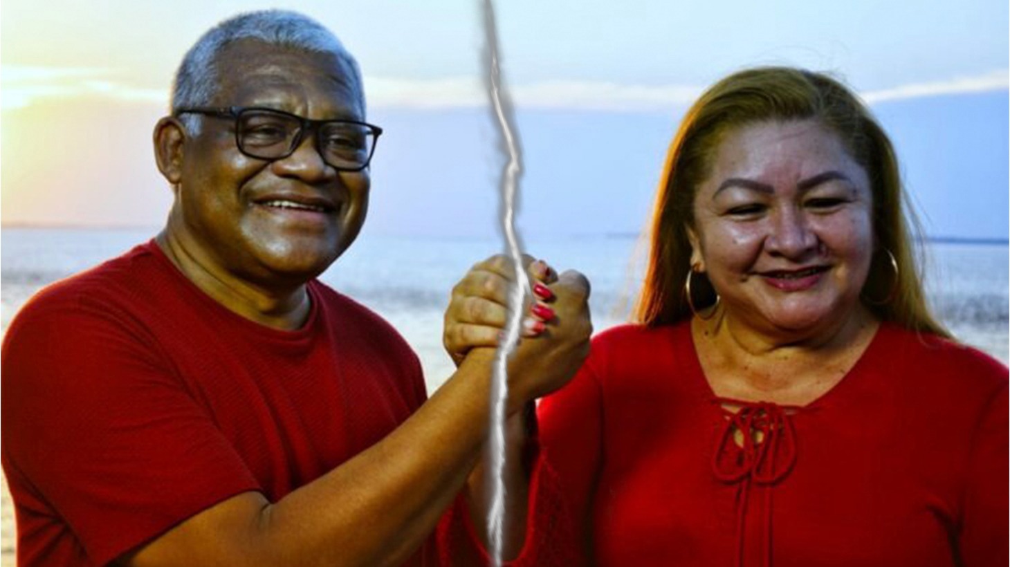 Ruptura: vice não apoia prorrogação de mandato do atual presidente do Garantido