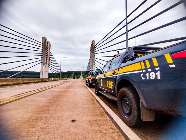Operação da PRF no Tocantins faz balanço sobre o combate a crimes ambientais
