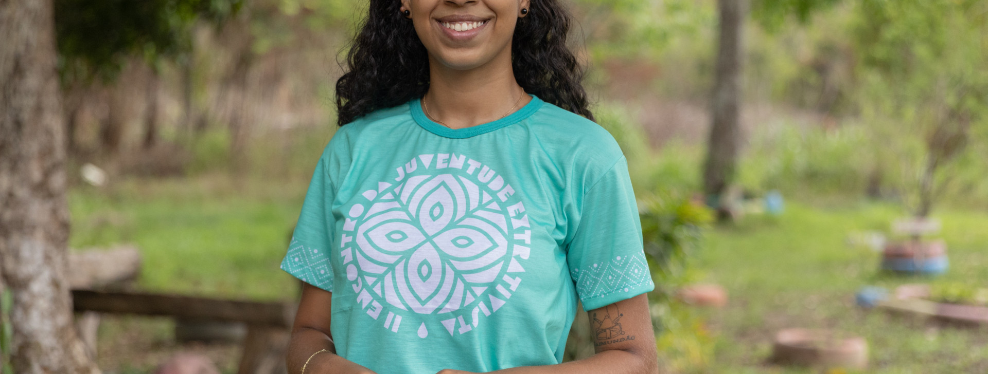 Parente de Chico Mendes luta pelo legado do extrativismo na Amazônia