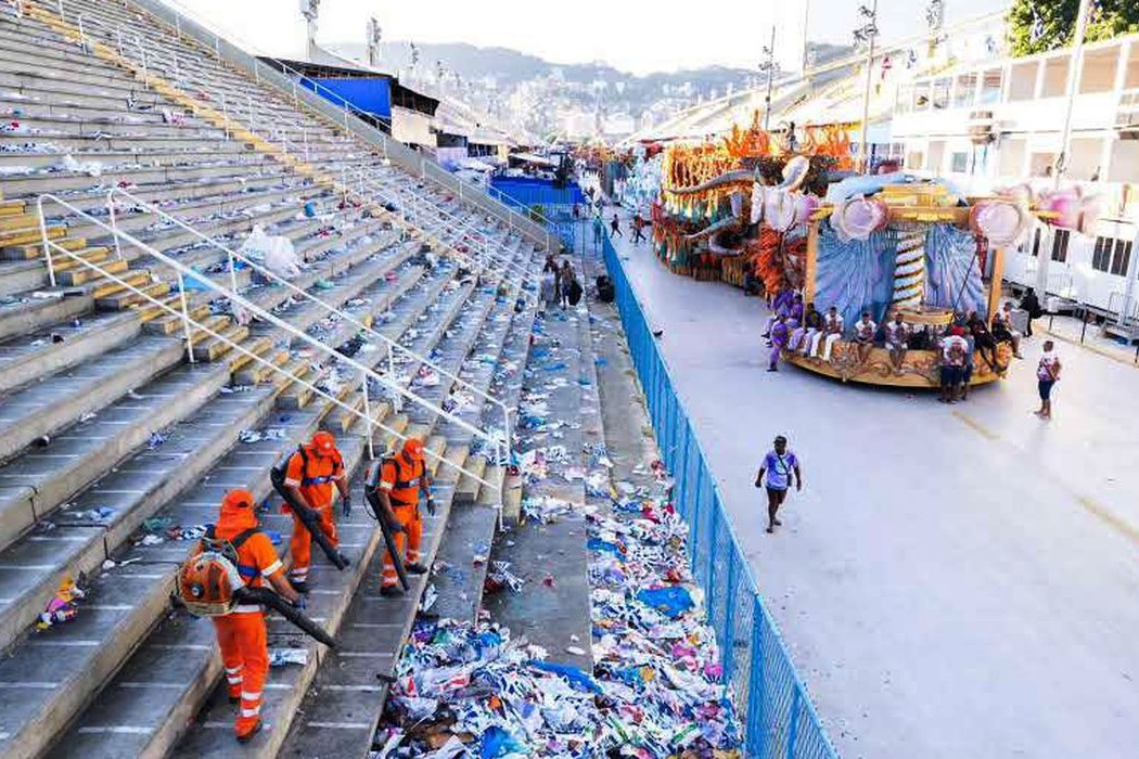 Guinness Book: projeto é reconhecido como a maior ação de reciclagem de latinhas no mundo