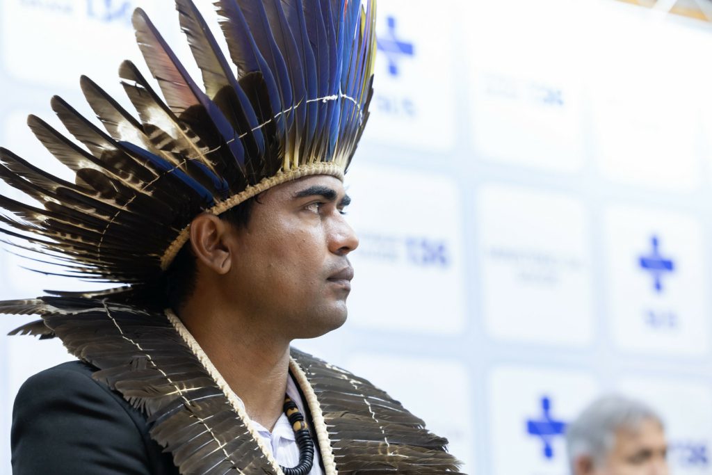 Secretário denuncia irregularidades em distrito de saúde indígena de RR