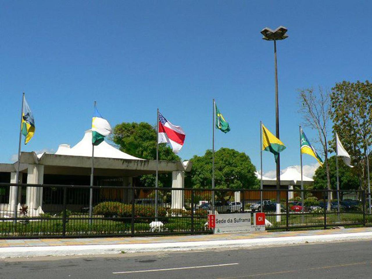 Suframa: Ministério do Meio Ambiente integrará conselho de administração