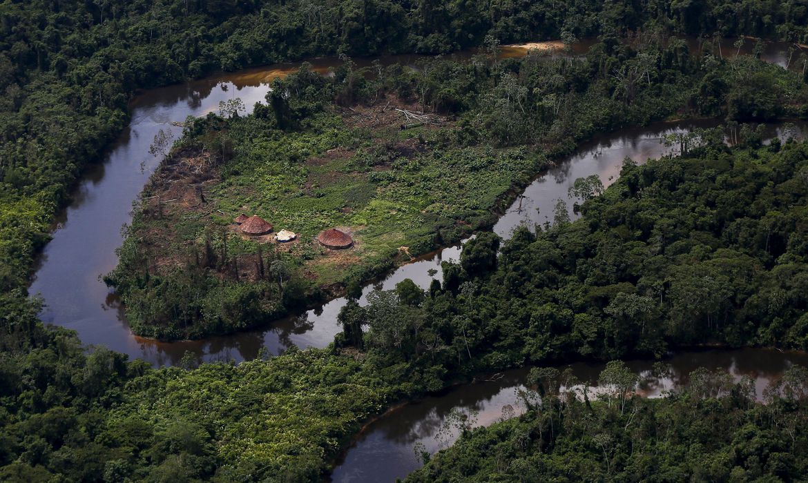 Medida deve facilitar uma resolução da crise com menor possibilidade de conflitos (Bruno Kelly/Reuters)