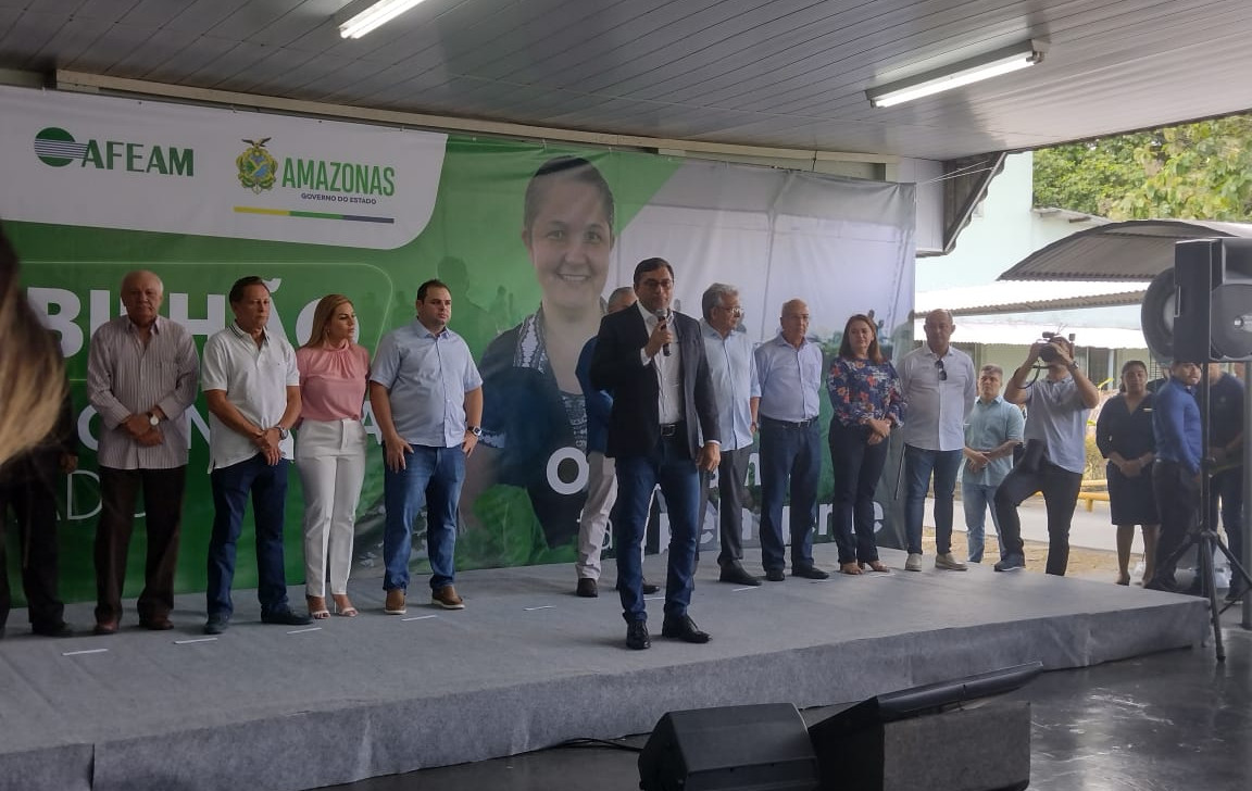 Startups e empresas de energia solar terão acesso a financiamento do Governo do Amazonas