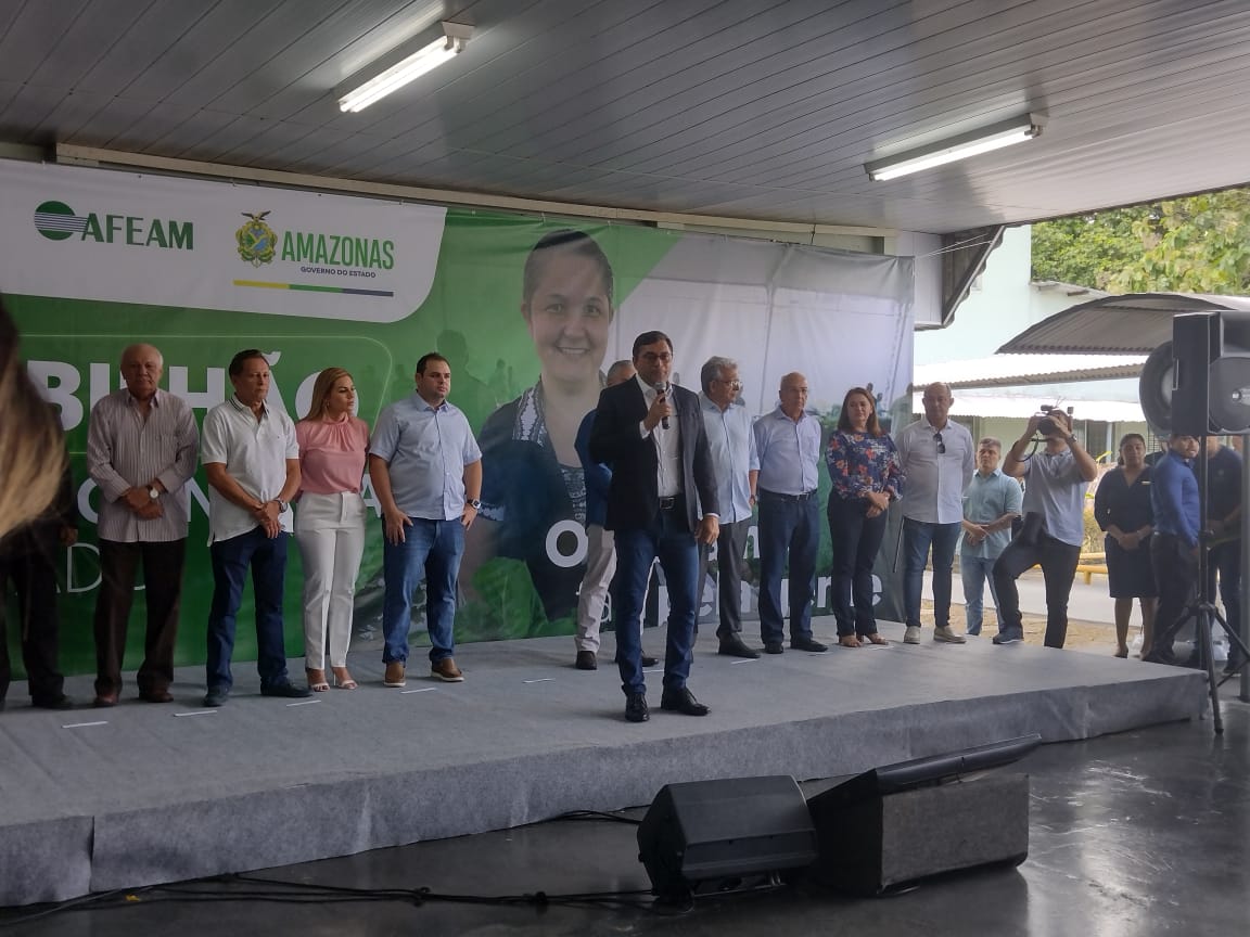 Startups e empresas de energia solar terão acesso a financiamento do Governo do Amazonas