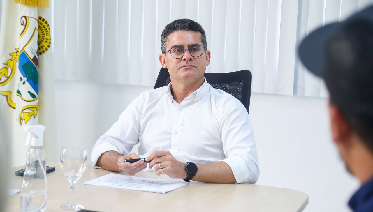 Prefeito de Manaus vai identificar agressores de gestor municipal